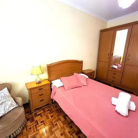 Διαμέρισμα Playa 4 *