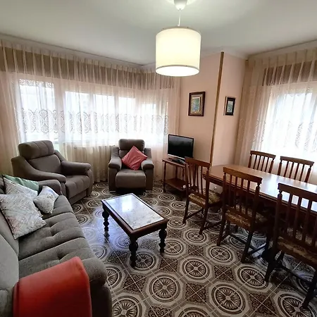 Διαμέρισμα Playa 4