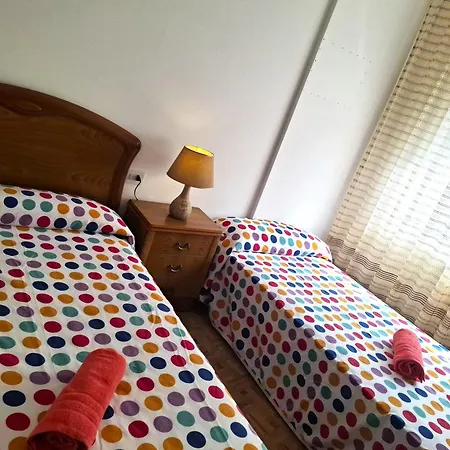 Διαμέρισμα Playa 4 *