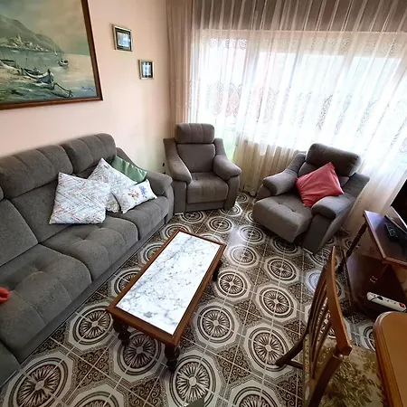 Playa 4 Διαμέρισμα Foz