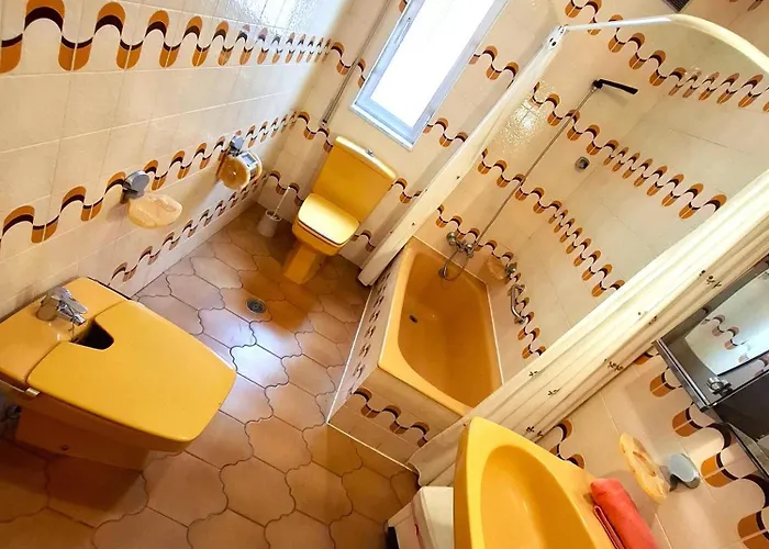 Διαμέρισμα Playa 4 *