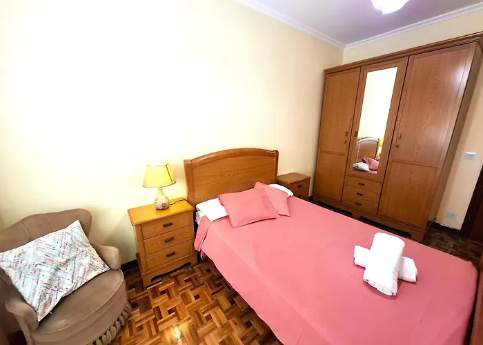 Διαμέρισμα Playa 4 *