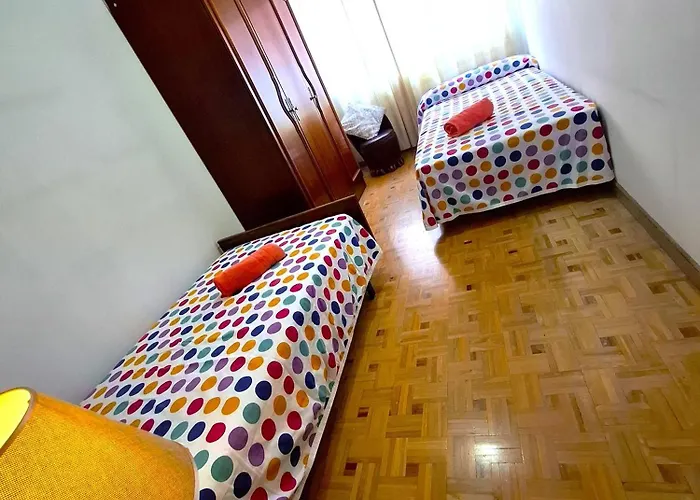 Playa 4 Διαμέρισμα Foz