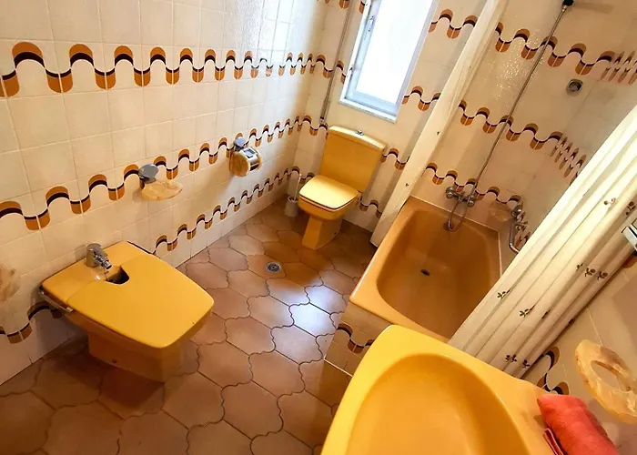 Playa 4 Διαμέρισμα