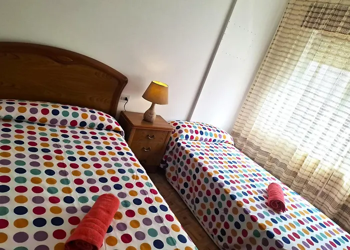 Διαμέρισμα Playa 4 *