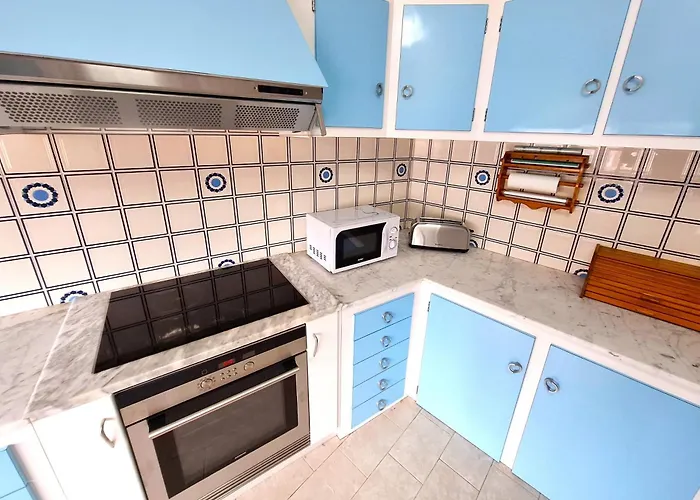 Playa 4 Διαμέρισμα Foz